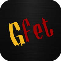 BDSM, Kinky Fetish Dating & Gay Chat App - GFet APK