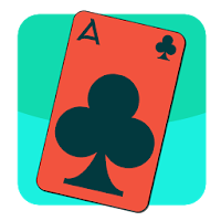 Gaps solitaire Dark cards APK