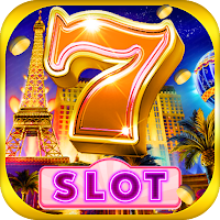 Classic 777 Slot Casino Pagcor APK