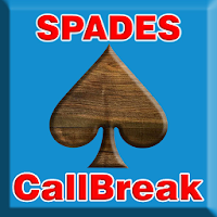 SPADES CallBreak by bejogame APK