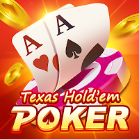 KK POKER TEXAS HOLD'EM APK