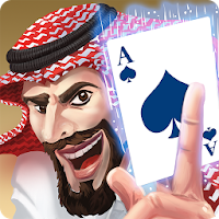 Baloot Kings - ملوك بلوت APK