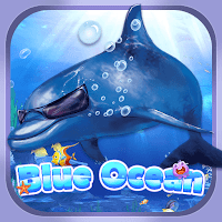 Blue Ocean - Slot Game APK