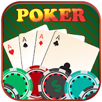 Texas Holdem Offline Poker-Texas Holdem APK