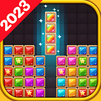 Block Puzzle: Diamond Star APK