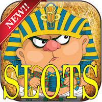 Slots Free: Best Pharaoh's Dream Genesis APK