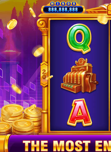 Slots Go: Sputer vegas Screenshot1