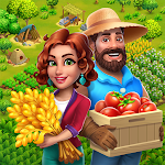 Kong Island: Farm & Survival APK