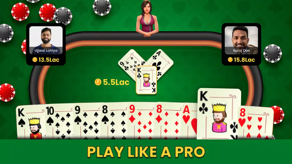 How To Win Casino Card Game Image 2