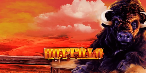 Buffalo Slot Games Topic