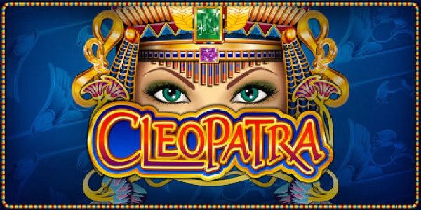 Cleopatra Free Slot Games Topic