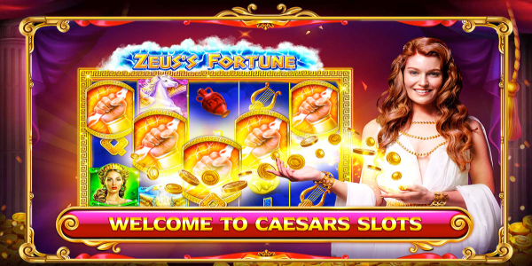 Caesars Free Slot Games Topic