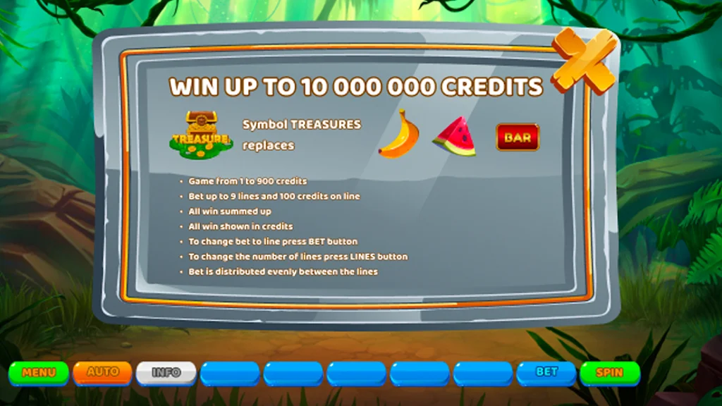 Raging Bull Casino Online Screenshot3