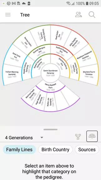 FamilySearch Tree Screenshot1