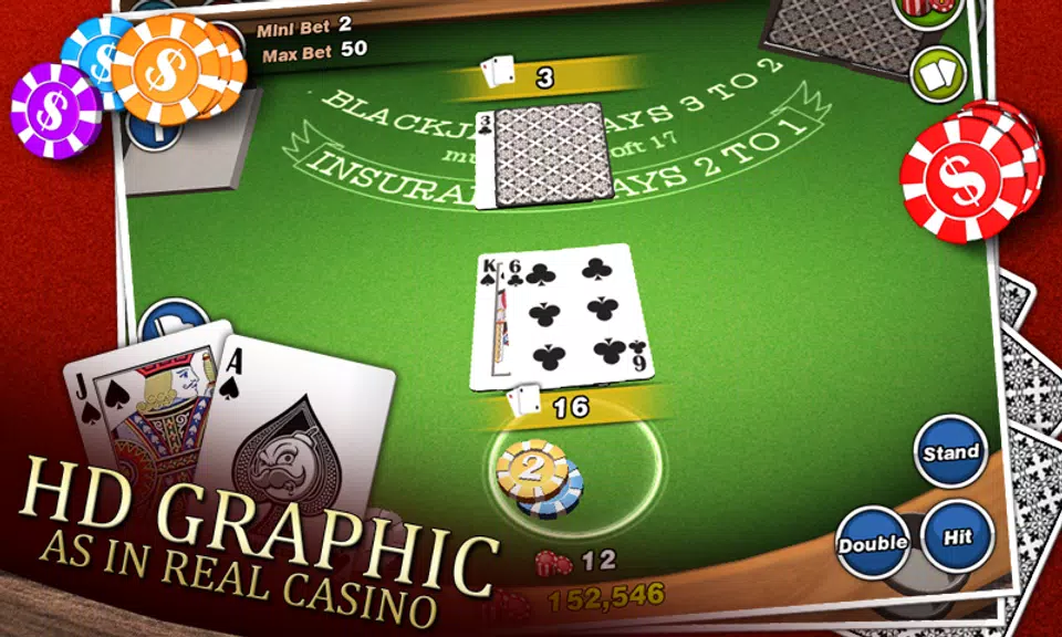 How To Win Casino Card Game Image 4