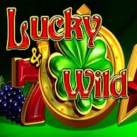 Lucky & Wild APK