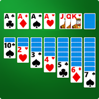 classic solitaire: Klondike by tatawind APK