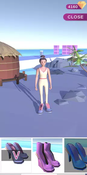 Dancing Heels Screenshot4