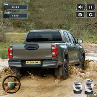 Pickup Truck Simulator Offroad APK