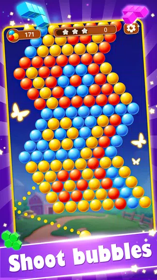 Block Gems: Block Puzzle Games Screenshot2