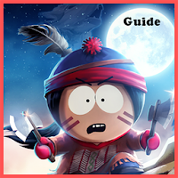 Manual South Park Phone Stick APK