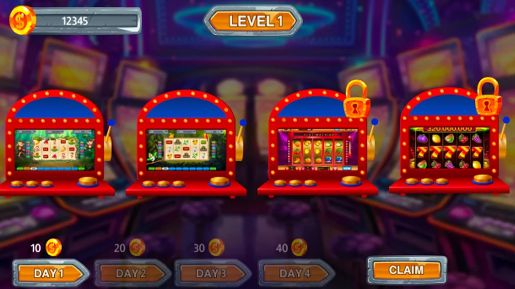 Raging Bull Casino Online Screenshot1