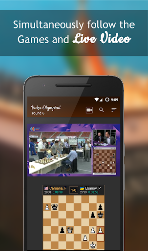 FollowChess Screenshot2