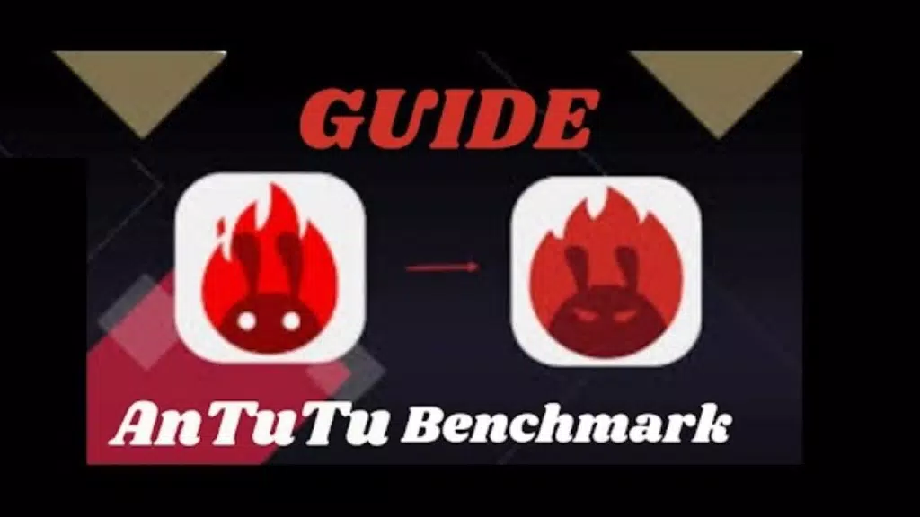 Antutu Benchmark Guide App Screenshot3