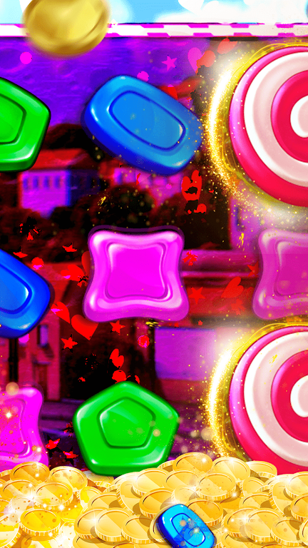 Wild Candy Screenshot2