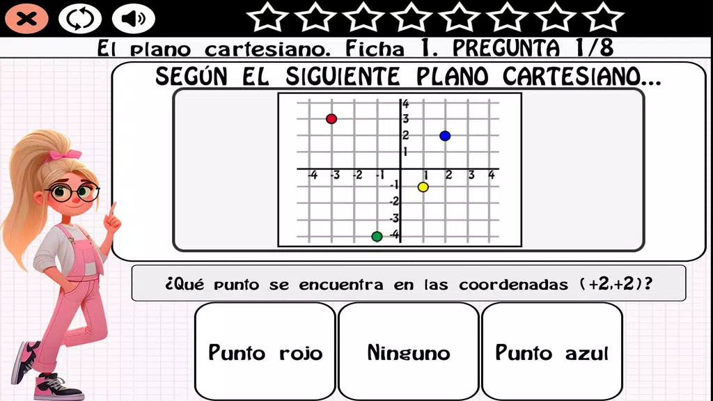 Matemáticas 11 años Screenshot3