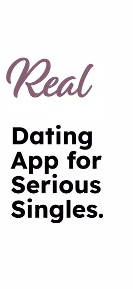 REAL Black Dating App Screenshot1