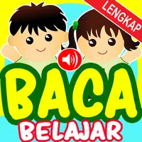 Ayo Belajar Membaca APK