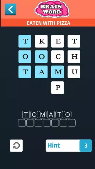 Vocabulary: Daily word Game Screenshot4