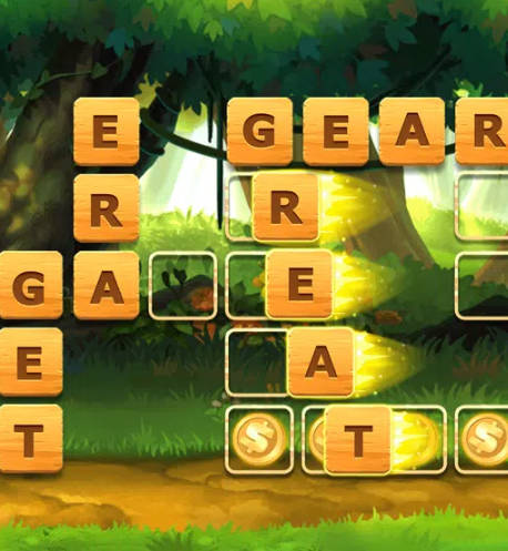 Word Crossword Puzzle Screenshot3