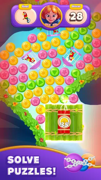 EverBlast - Blast and Match Screenshot3