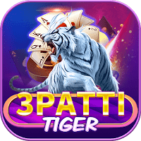 3patti Tiger - Rummy APK