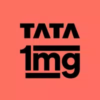 TATA 1mg Online Healthcare App APK