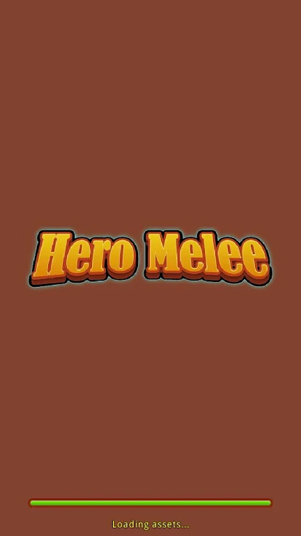 Hero Melee Screenshot1