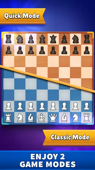 Chess Clash: Online & Offline Screenshot2