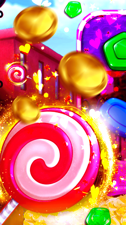 Wild Candy Screenshot1