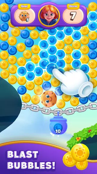 EverBlast - Blast and Match Screenshot2