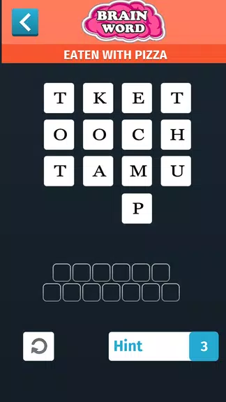 Vocabulary: Daily word Game Screenshot3