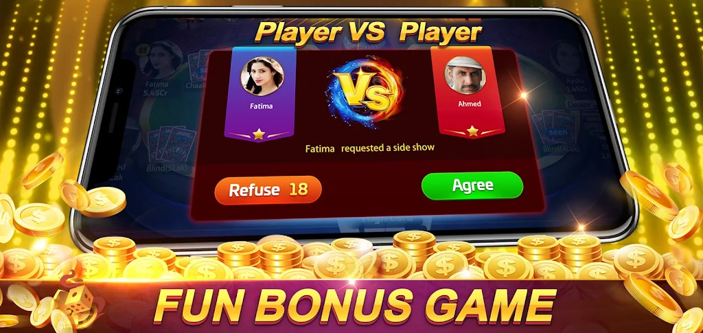 Yummy TeenPatti Screenshot3