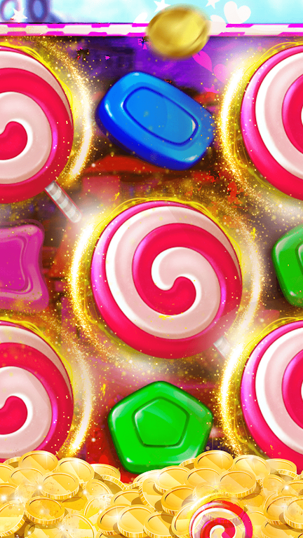 Wild Candy Screenshot3