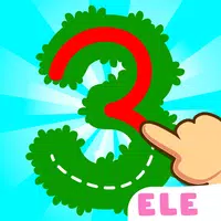 ElePant Kids Learning Games 2+ APK