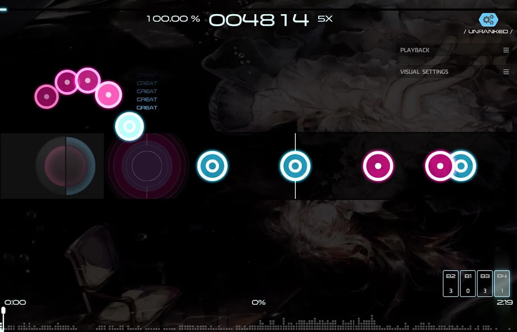 osu Screenshot3