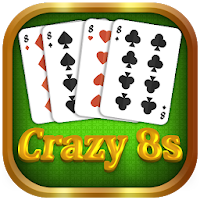 Crazy Eights - UNO Offline by Neem Games APK