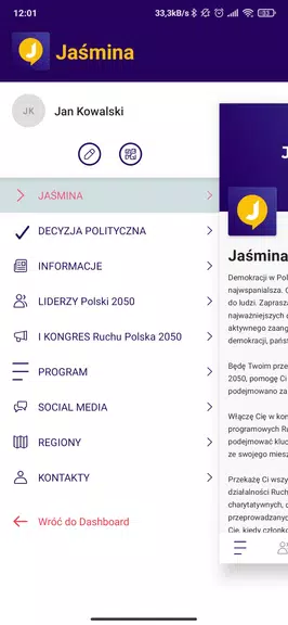 Jaśmina Screenshot3