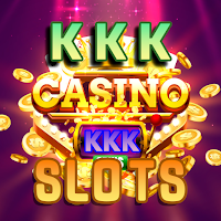 777 Slots KKK Fun Games APK