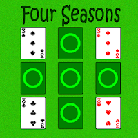 Four Seasons Solitair APK